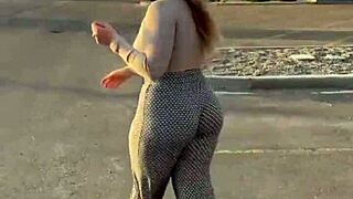 प्रॉस्टीट्यूट्स की वॉलप्चुअस गैंड के लिए इंटेंस डिजायर जगती है