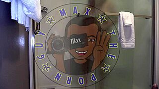 zihna wiyon super sloppy blowjob makes huge load