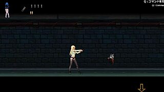 Playing PC game part 1 of 3