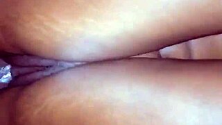 my big ass girlfriend loves missionary