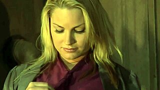 i got tied up and dicked by that big black cock in the dungeon