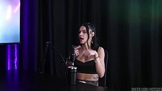 debora andrade compilations on hot cast part 1 in sheer red