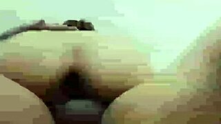 The bread seller got so aroused, we couldn't resist fucking passionately