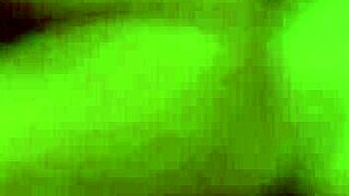 having a good sensual time together 😊