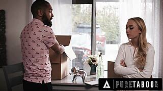 pure taboo desperate possessive lesbian braylin bailey seduces her ex-girlfriends stepfather