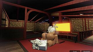 i fucked bunny whore in roblox studio shes so tight