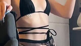 Picked Up In The Club