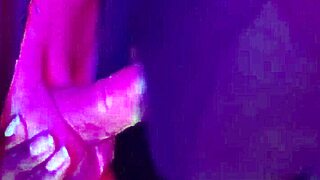 Jocks FIRST TIME at a GH