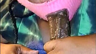 she blew bubbles with my cum after sucking my dick real good