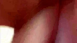 I moan as my teen russian partner tries anal for the first time