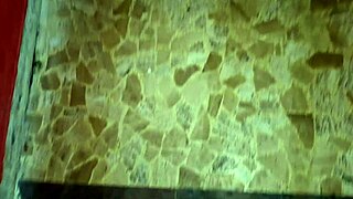 wife fucks stranger in dirty bar bathroom