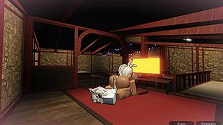 i fucked bunny whore in roblox studio shes so tight