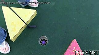 This short legal teen is so hot in porn!