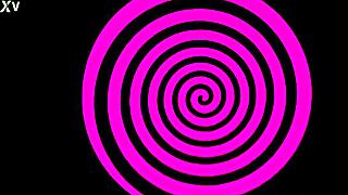 Interactive Game Teases Big Ass Bitch with Fetish Tits