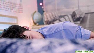 asher day turns bullying into gay retaliation with stepdaddy christian wilde