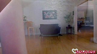 Peyton robbie gets naughty with her deviant siblings