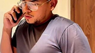 Stepson Discovers Stepmom's Secret and Joins Family Gathering