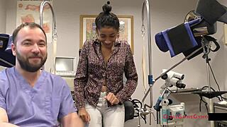 Human Guinea Pigs - Miss Mars