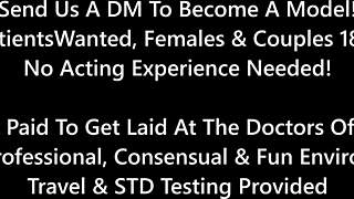 i'm the perverted podiatrist with misty addams