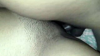 Beautiful Teen Girlfriend Gets Fucked Hard by Her Lover in Intense Anal Session