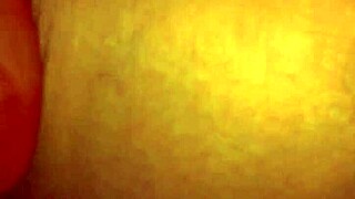 hard and rough in her tight little 18+ holes?