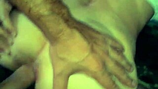 hard and rough in her tight little 18+ holes?