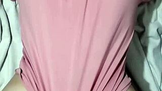 Doña Mary Owed Me Money, So I Bent Her Colombian Ass on All Fours and Fucked Her