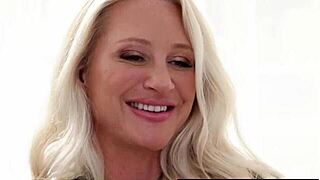 Mommy welcomes student with nuru