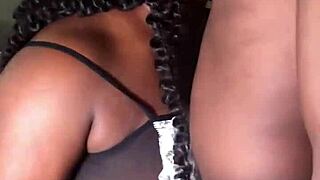 my room mate is a boy and i love his cock today that my boyfriend traveld