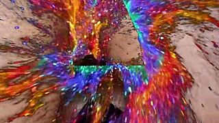 Sparklybbw Enjoys Nice Anal Plug Play With Her Fat Ass