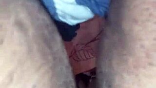 oh man, my pussy is so wet, i gotta change these panties right now