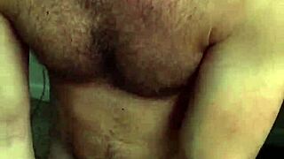 I filled you up with a rough creampie