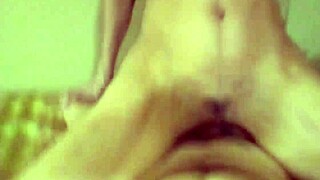 Modelo Se Deja Coger Mientras La Graban