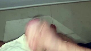 Open Mouth and Drink