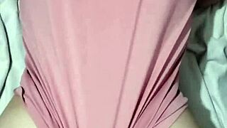 Doña Mary Owed Me Money, So I Bent Her Colombian Ass on All Fours and Fucked Her