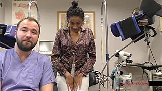 Human Guinea Pigs - Miss Mars