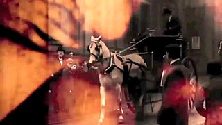 Dark Lantern Entertainment presents hairy beaver riding