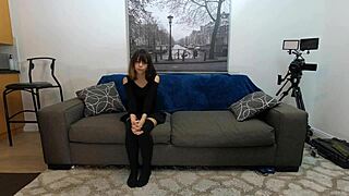 candy cruise takes anal pov deep and hard