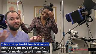 Human Guinea Pigs - Miss Mars