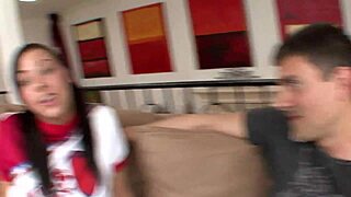 Ivy Winters Is A Teen 18+ Cheerleader Who Fucks An Older Guy With Big Cock In Anal Assfucking Bent Over Cowgirl Creampie Cumshot Deepthroat Doggystyle Facial Riding Swallow