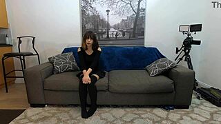 candy cruise takes anal pov deep and hard