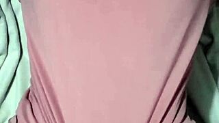 Doña Mary Owed Me Money, So I Bent Her Colombian Ass on All Fours and Fucked Her