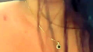 Colombian Woman Craving Sex with Big Ass and Pussy