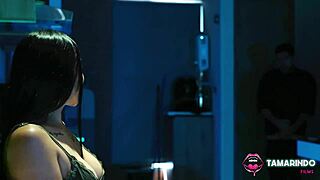 my stepmom wants to fuck me while dad's right there