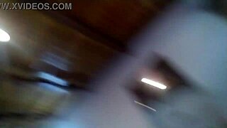 Motel Encounter With Cheating Wife