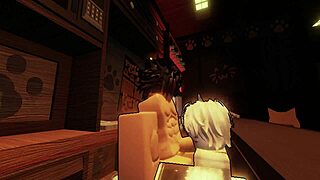 Gave The Cute Lil Femboy A Big Tip!