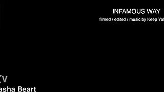 Hong Kong 1986 Russian street encounter