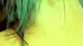 Colombian Woman Craving Sex with Big Ass and Pussy