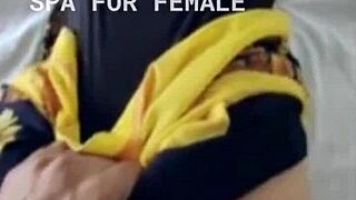 Horny Bhabi Wants Big Black Dick!