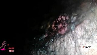 Indian milf stepmom and stepson fucked in her house!